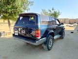 Toyota 4Runner 1995 года за 2 000 000 тг. в Бейнеу – фото 4