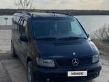 Mercedes-Benz Vito 2000 годаүшін3 500 000 тг. в Шымкент