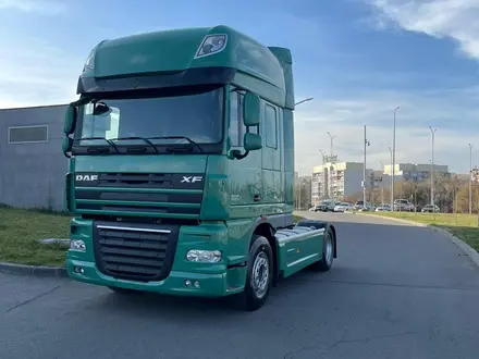 DAF  XF 105 2012 года за 15 200 000 тг. в Кызылорда – фото 9