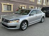 Volkswagen Passat 2013 годаүшін4 700 000 тг. в Жанаозен – фото 3