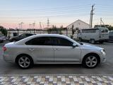 Volkswagen Passat 2013 годаүшін4 700 000 тг. в Жанаозен – фото 5