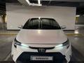 Toyota Corolla 2021 года за 7 500 000 тг. в Алматы