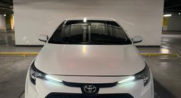 Toyota Corolla 2021 года за 7 500 000 тг. в Алматы