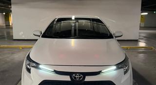 Toyota Corolla 2021 года за 7 500 000 тг. в Алматы