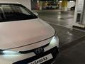 Toyota Corolla 2021 года за 7 500 000 тг. в Алматы – фото 8