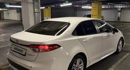 Toyota Corolla 2021 года за 7 500 000 тг. в Алматы – фото 3