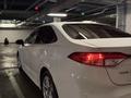 Toyota Corolla 2021 года за 7 500 000 тг. в Алматы – фото 6