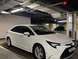 Toyota Corolla 2021 годаүшін7 500 000 тг. в Алматы – фото 4