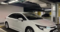 Toyota Corolla 2021 года за 7 500 000 тг. в Алматы – фото 4