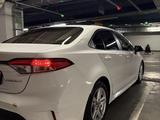 Toyota Corolla 2021 годаүшін7 500 000 тг. в Алматы – фото 5