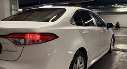 Toyota Corolla 2021 года за 7 500 000 тг. в Алматы – фото 5
