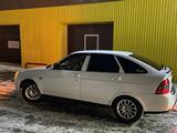 ВАЗ (Lada) Priora 2172 2014 годаүшін2 000 000 тг. в Темиртау – фото 2