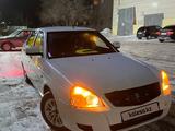 ВАЗ (Lada) Priora 2172 2014 годаүшін2 000 000 тг. в Темиртау – фото 3