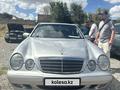 Mercedes-Benz E 200 1999 годаүшін3 300 000 тг. в Сарыагаш – фото 2