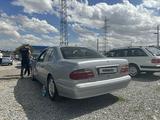 Mercedes-Benz E 200 1999 годаүшін3 300 000 тг. в Сарыагаш – фото 5