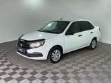 ВАЗ (Lada) Granta 2190 2020 года за 3 500 000 тг. в Павлодар
