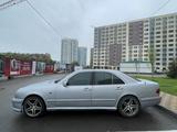 Mercedes-Benz E 320 1998 года за 4 000 000 тг. в Алматы – фото 3