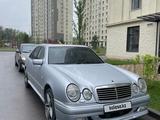Mercedes-Benz E 320 1998 года за 4 000 000 тг. в Алматы