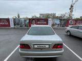 Mercedes-Benz E 320 1998 года за 4 000 000 тг. в Алматы – фото 4