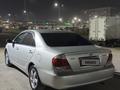 Toyota Camry 2005 годаfor6 500 000 тг. в Алматы – фото 3