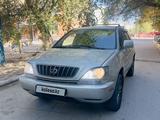 Lexus RX 300 1999 годаfor5 000 000 тг. в Кызылорда – фото 3