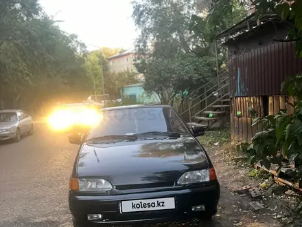 ВАЗ (Lada) 2114 2013 года за 2 100 000 тг. в Усть-Каменогорск – фото 15