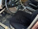 BMW 730 1990 года за 700 000 тг. в Алматы – фото 3