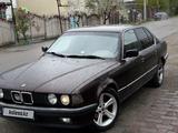 BMW 730 1990 года за 700 000 тг. в Алматы