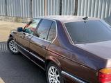 BMW 730 1990 года за 700 000 тг. в Алматы – фото 5
