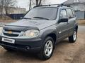 Chevrolet Niva 2012 годаүшін3 600 000 тг. в Костанай