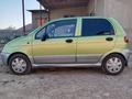 Daewoo Matiz 2007 года за 1 300 000 тг. в Арысь – фото 3