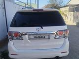 Toyota Fortuner 2015 годаүшін9 500 000 тг. в Актау – фото 2