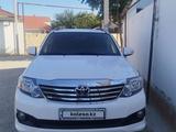 Toyota Fortuner 2015 годаүшін9 500 000 тг. в Актау