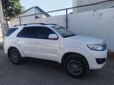 Toyota Fortuner 2015 годаүшін9 500 000 тг. в Актау – фото 3