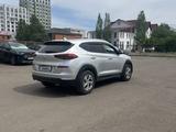 Hyundai Tucson 2020 года за 9 500 000 тг. в Астана – фото 4