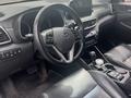 Hyundai Tucson 2020 года за 9 900 000 тг. в Астана – фото 16