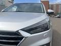 Hyundai Tucson 2020 года за 9 900 000 тг. в Астана – фото 9