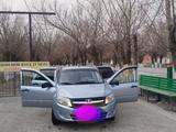 ВАЗ (Lada) Granta 2190 2013 года за 2 100 000 тг. в Кызылорда