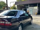 Toyota Carina E 1993 годаfor2 400 000 тг. в Жаркент – фото 2