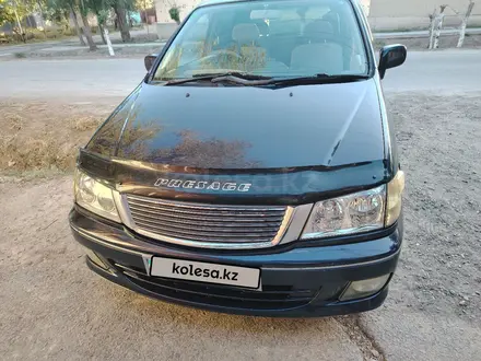 Nissan Presage 1999 года за 3 700 000 тг. в Казалинск