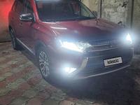 Mitsubishi Outlander 2015 годаүшін9 999 000 тг. в Алматы