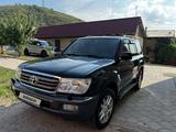 Toyota Land Cruiser 2006 годаүшін10 200 000 тг. в Алматы