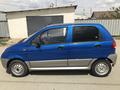 Daewoo Matiz 2012 годаүшін2 100 000 тг. в Атырау – фото 8