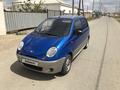 Daewoo Matiz 2012 годаүшін2 100 000 тг. в Атырау