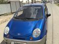 Daewoo Matiz 2012 годаүшін2 100 000 тг. в Атырау – фото 5