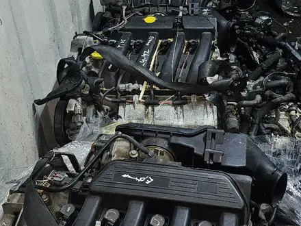 Двигатель из Японийүшін350 000 тг. в Алматы – фото 2