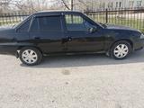 Daewoo Nexia 2012 года за 1 550 000 тг. в Шымкент – фото 4