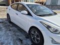 Hyundai Elantra 2014 годаүшін5 000 000 тг. в Павлодар – фото 2