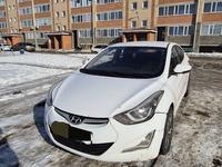 Hyundai Elantra 2014 года за 5 000 000 тг. в Павлодар