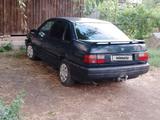 Volkswagen Passat 1992 годаfor1 095 415 тг. в Тараз – фото 4